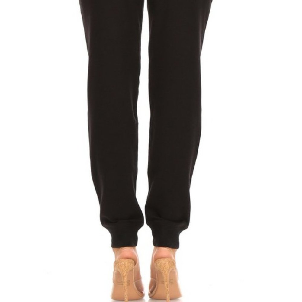 Oversized Fit Pants - Picture 3 of 3